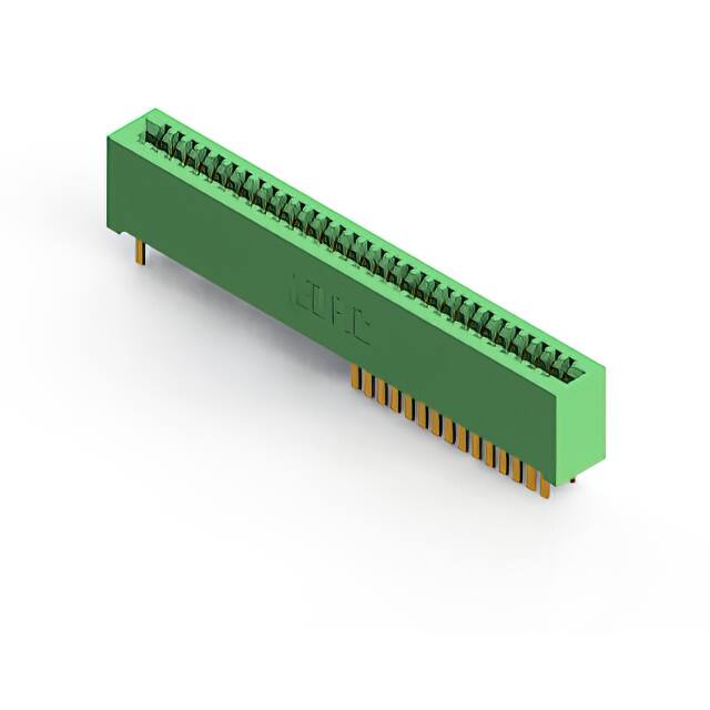 842-062-544-201 EDAC Inc.  Edgeboard Connectors
